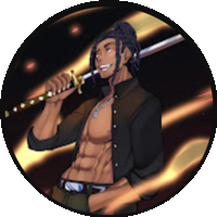 FIKSHUN THE SAMURAI