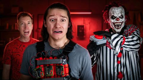 Chad Wild Clay live thumbnail