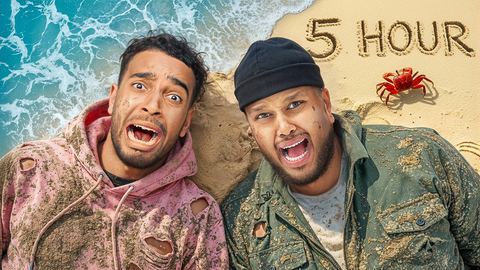 Beta Squad live thumbnail