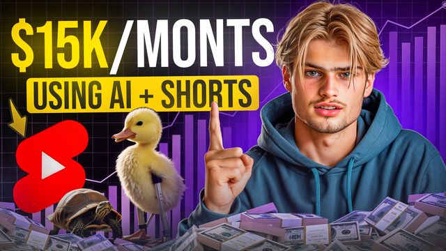 Finance content