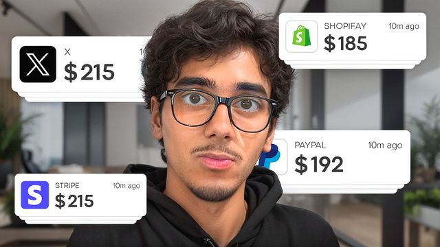 Finance content