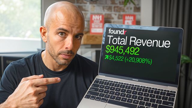 Finance content
