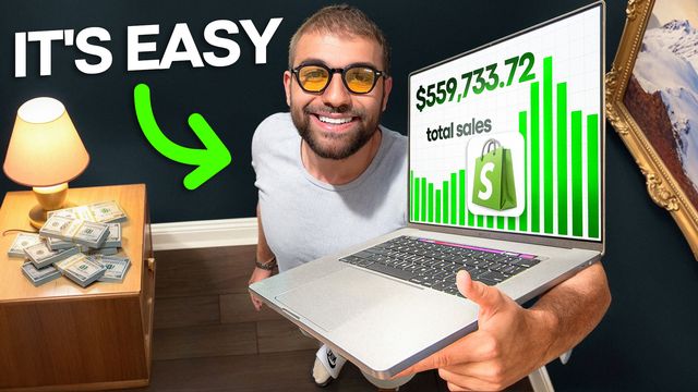 Finance content