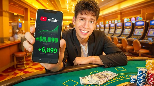 Poker content