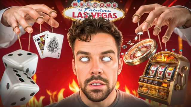 Poker content