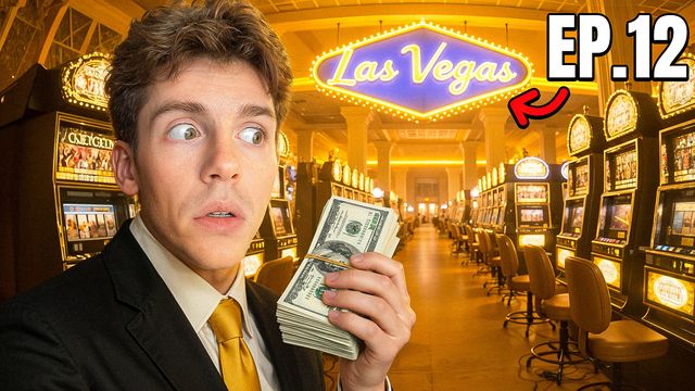 Poker content