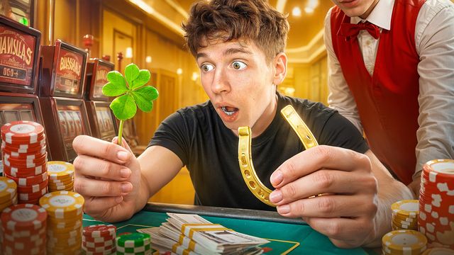 Poker content