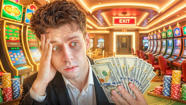 Poker content