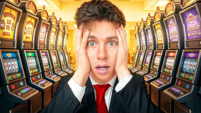 Poker content