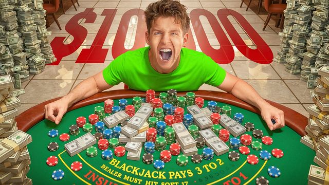 Poker content