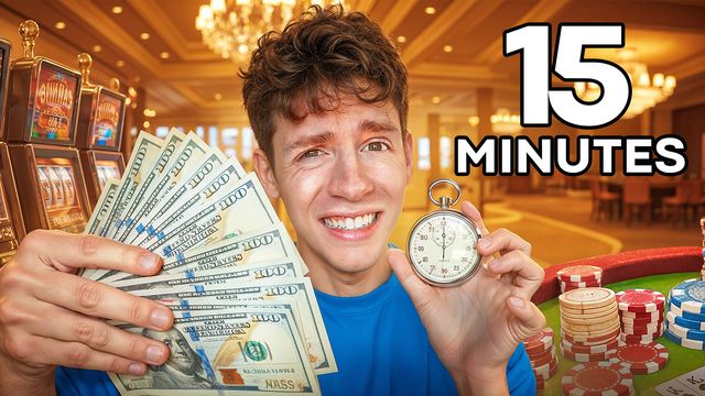 Poker content