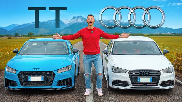 Automotive content