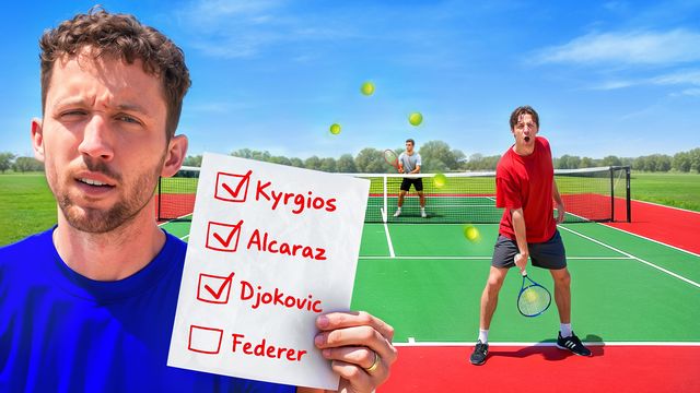 Sports content
